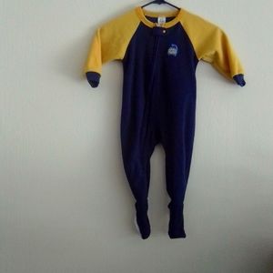 Gerber Flame Resistant Onsie